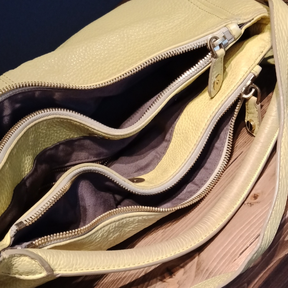 J.Crew leather bag - Picture 8 of 8